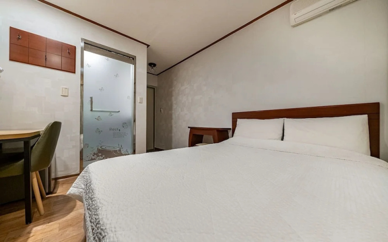 Hotelbild