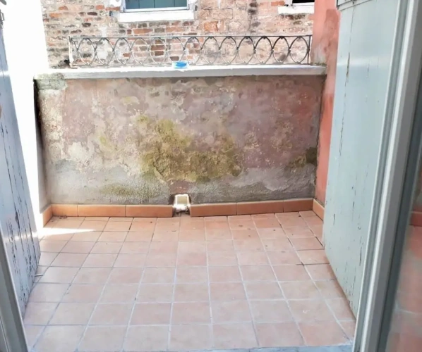 1 Bedroom Standard room with balcony