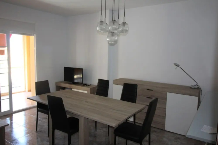 Apartamento 3296 - Itaka 2-C