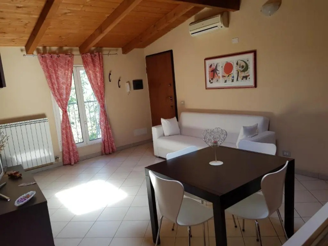 Andrea's Apartments - Chiasserini