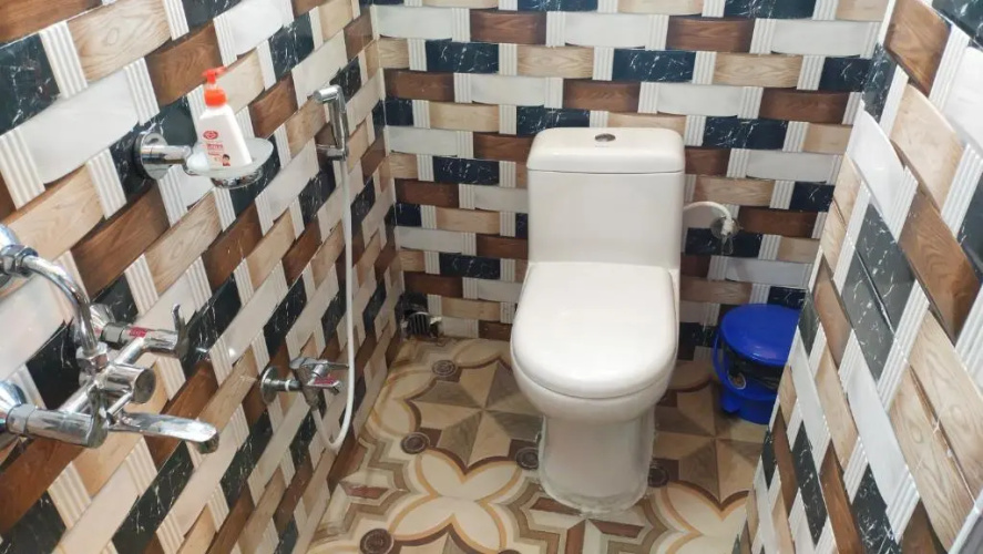 Hotel Tulusi Inn