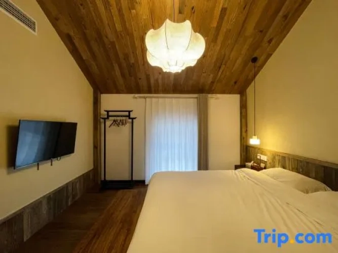 Double Apartment