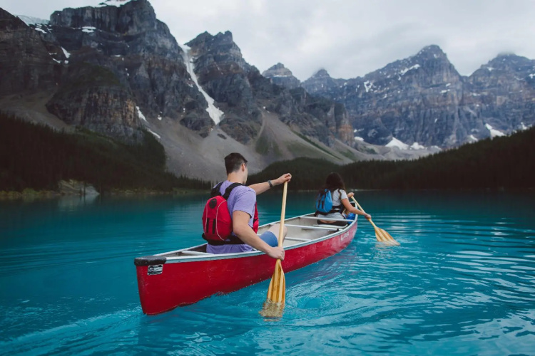 Banff Park Lodge photo 21