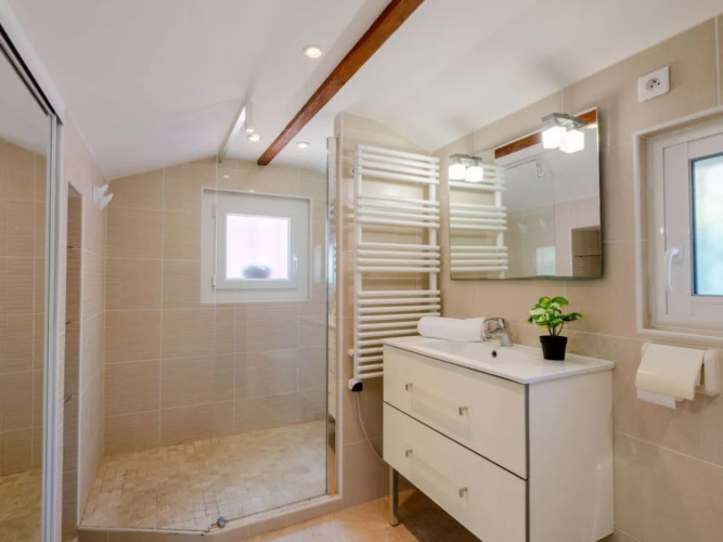 Holiday Home Villa Bindouletto