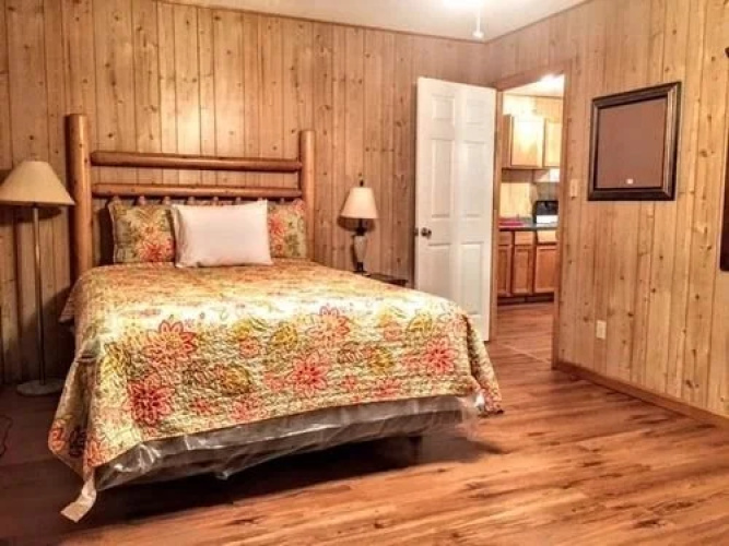 Smokey's Cabins
