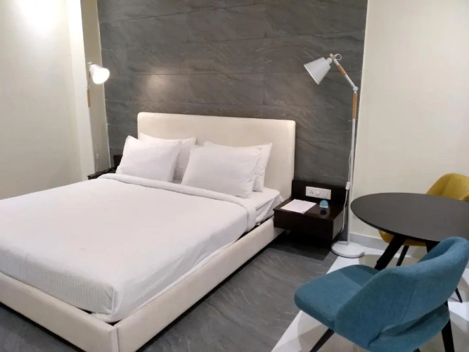 Premium room