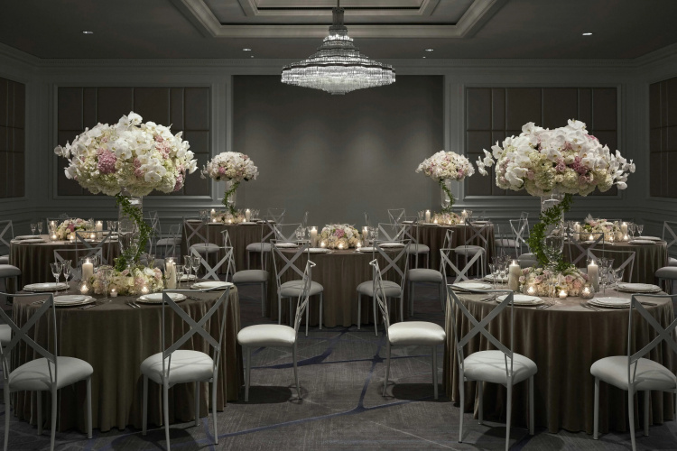 The Ritz-Carlton, Cleveland photo 31