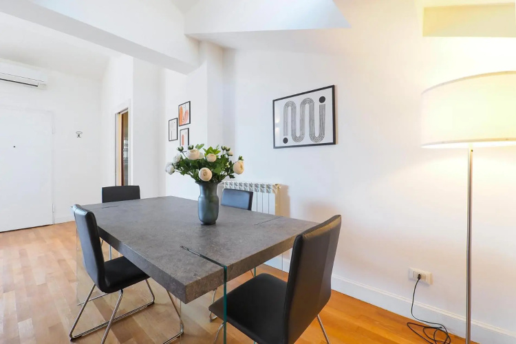 Contempora Apartments - Lanzone 5