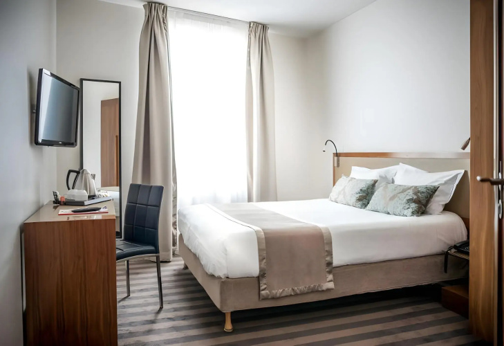 Art Hotel Eiffel