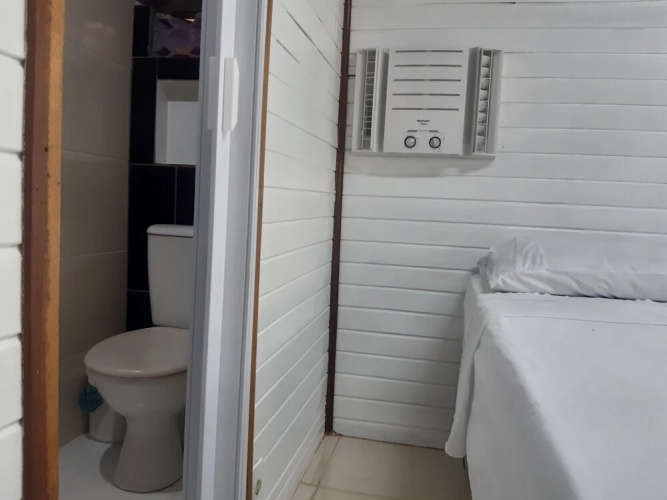 Raio de Sol Pousada & Camping