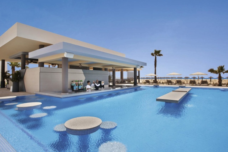 Riu Palace Santa Maria photo 11