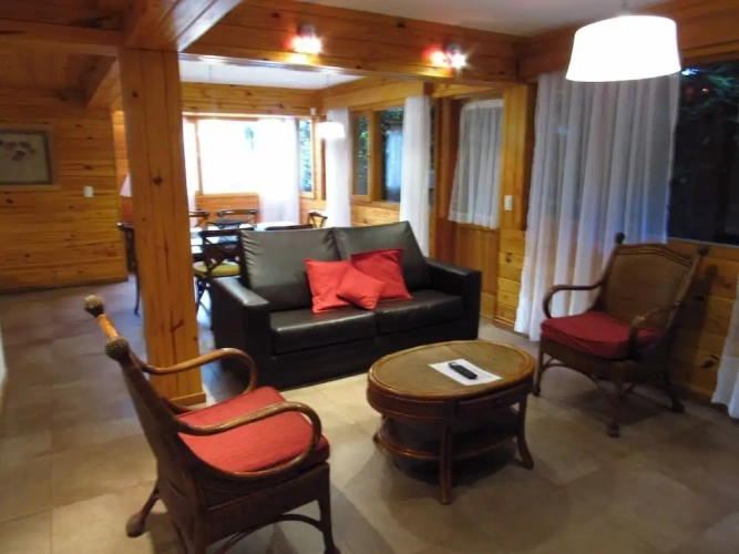 3 Bedrooms Superior Basement Apartment
