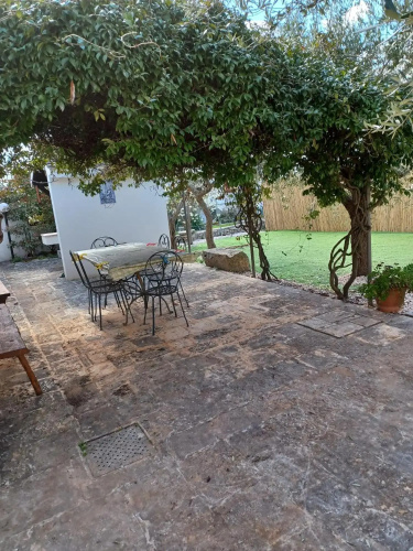 Trullo Vacanza
