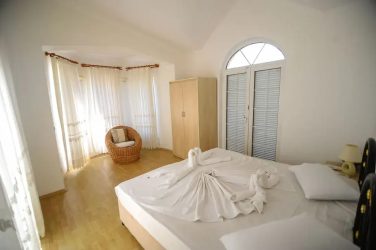 Çinar Villas
