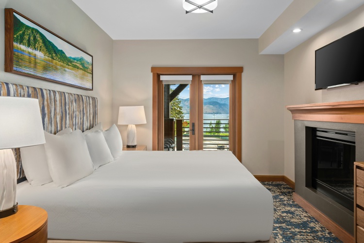 Worldmark Chelan - Lake House photo 7