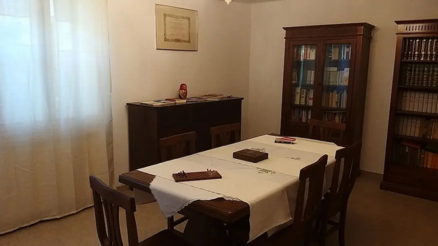 B&B Villa Trotter