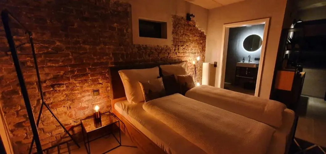 1step2allnature Tinyhouse (Adults Only)