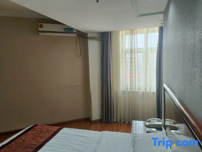 Business Double room