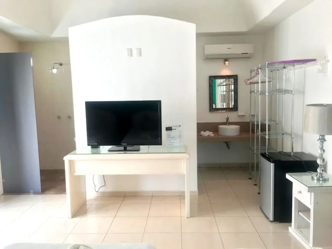 Hotel Obregon