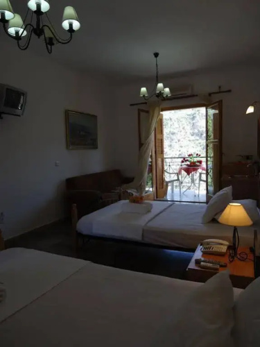 Hotel Faraggi