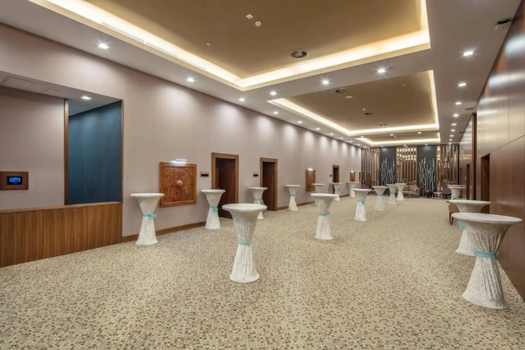 Accom Hotel