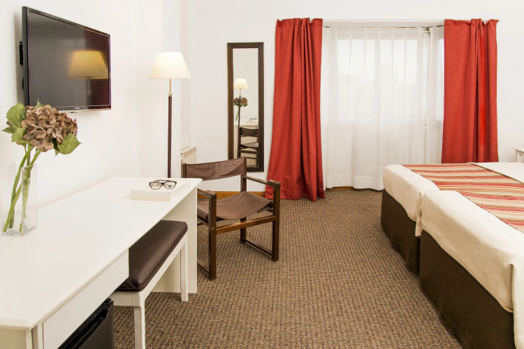 Hotel Tolosa