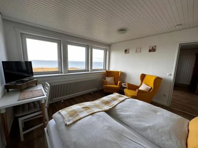 Holiday Apartment Oland