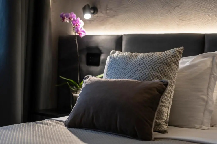 Corso 84 Luxury Suites