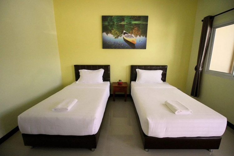 Khaohom Resort