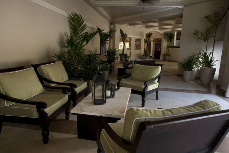 Rincon Beach Resort