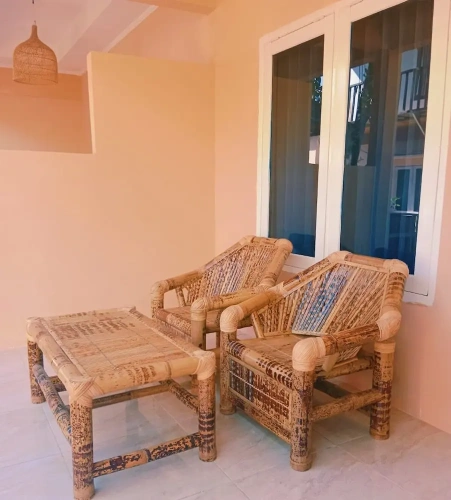 1 Bedroom Royal Double room with pool view