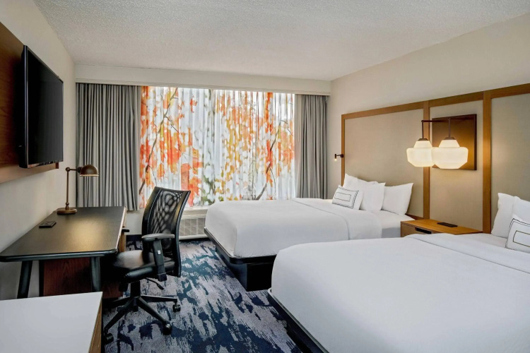 Fairfield Inn By Marriott Bangor