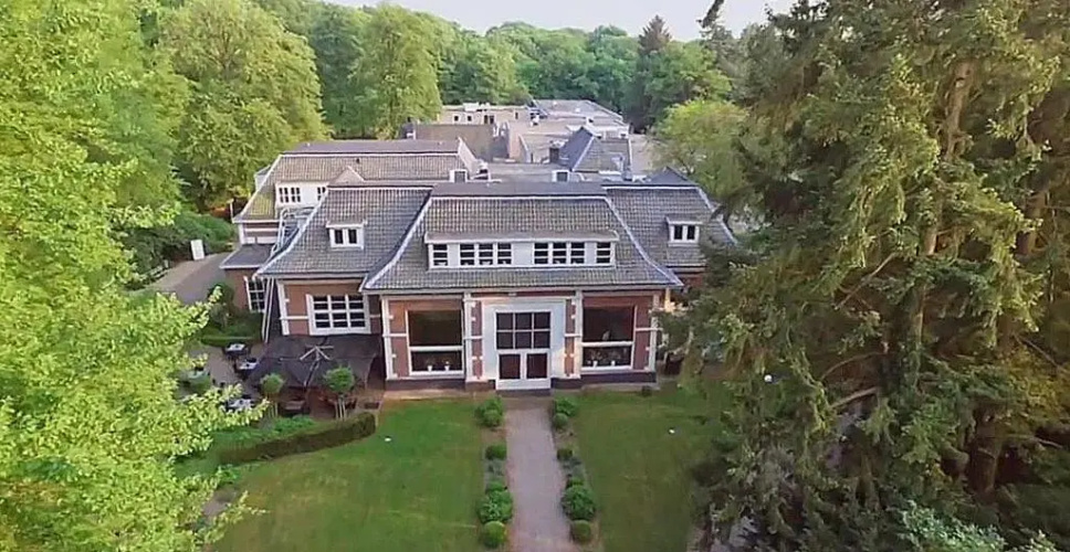 Hotel Ernst Sillem Hoeve