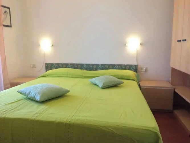 2 Bedrooms Apartment with balcony and with city view