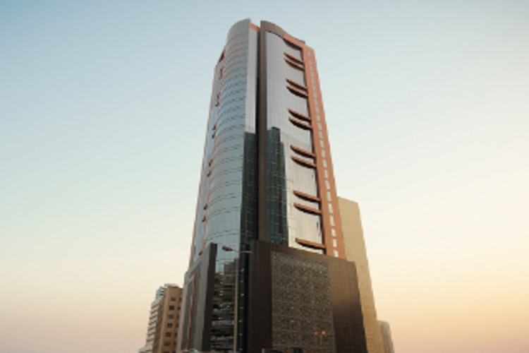 Hotelafbeelding