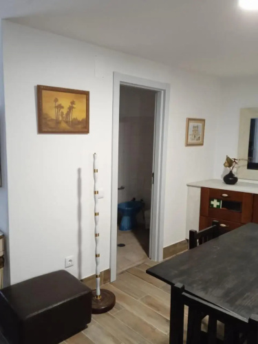 Alcôa House