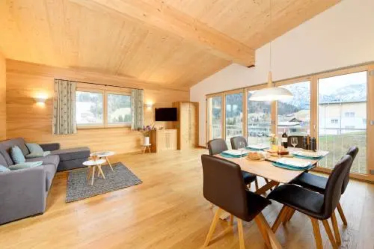 Gastler Chalet