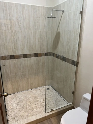 Standard Double room with balcony and with city view