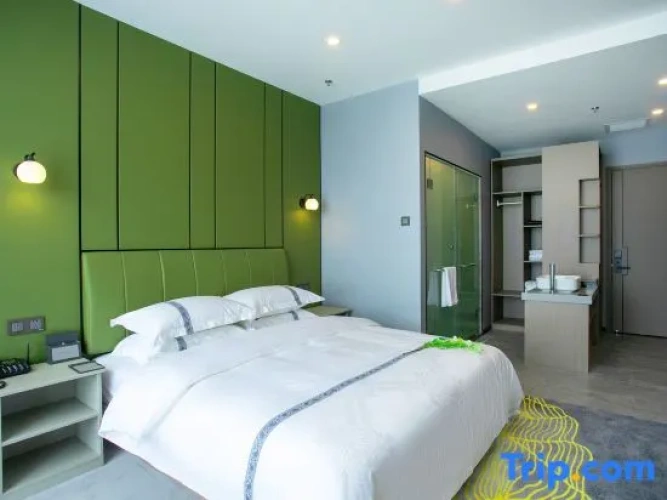 Business Double room
