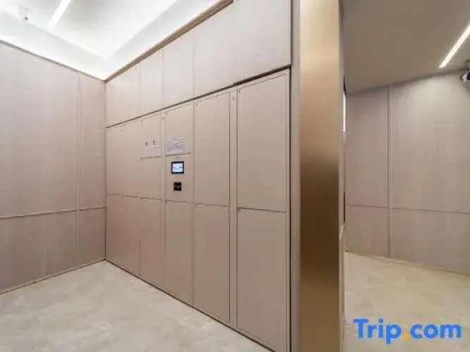 HanTing Hotel (Linyi Shangcheng Experimental School)