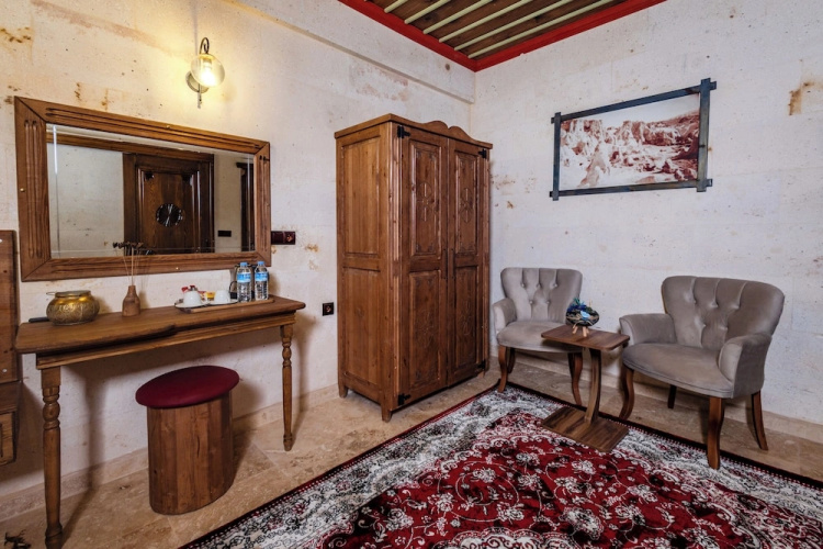Mai Cappadocia Hotel