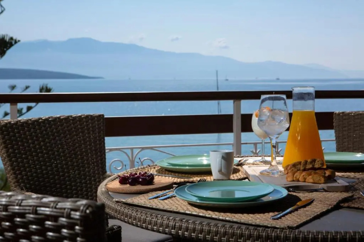 Arokaria Beach House