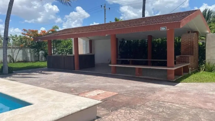 Villa Chicxulub