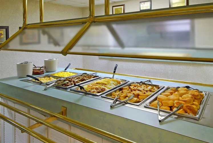 Quality Suites