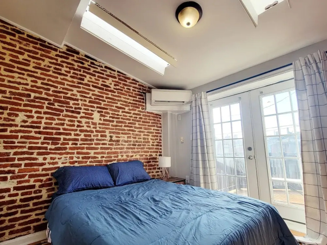 1-BD Home near Stadiums Free Parking