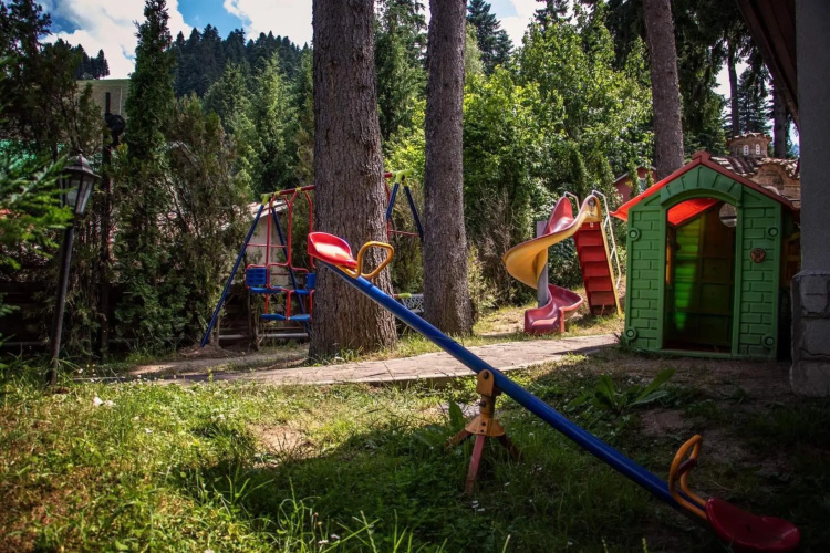 Villa Alpin