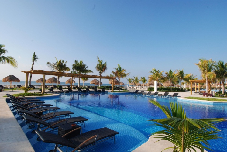 Bluebay Grand Esmeralda photo 17