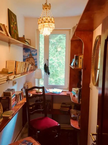 apartament Durau