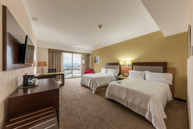 Holiday Inn Select - Guadalajara by IHG