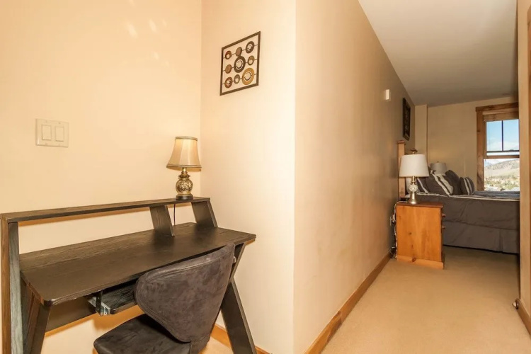 Buffalo Lodge #8392 - 2 Br Condo